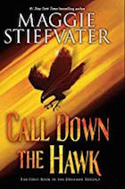 Call Down the Hawk