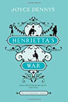 Henrietta's War