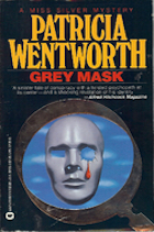 Grey Mask